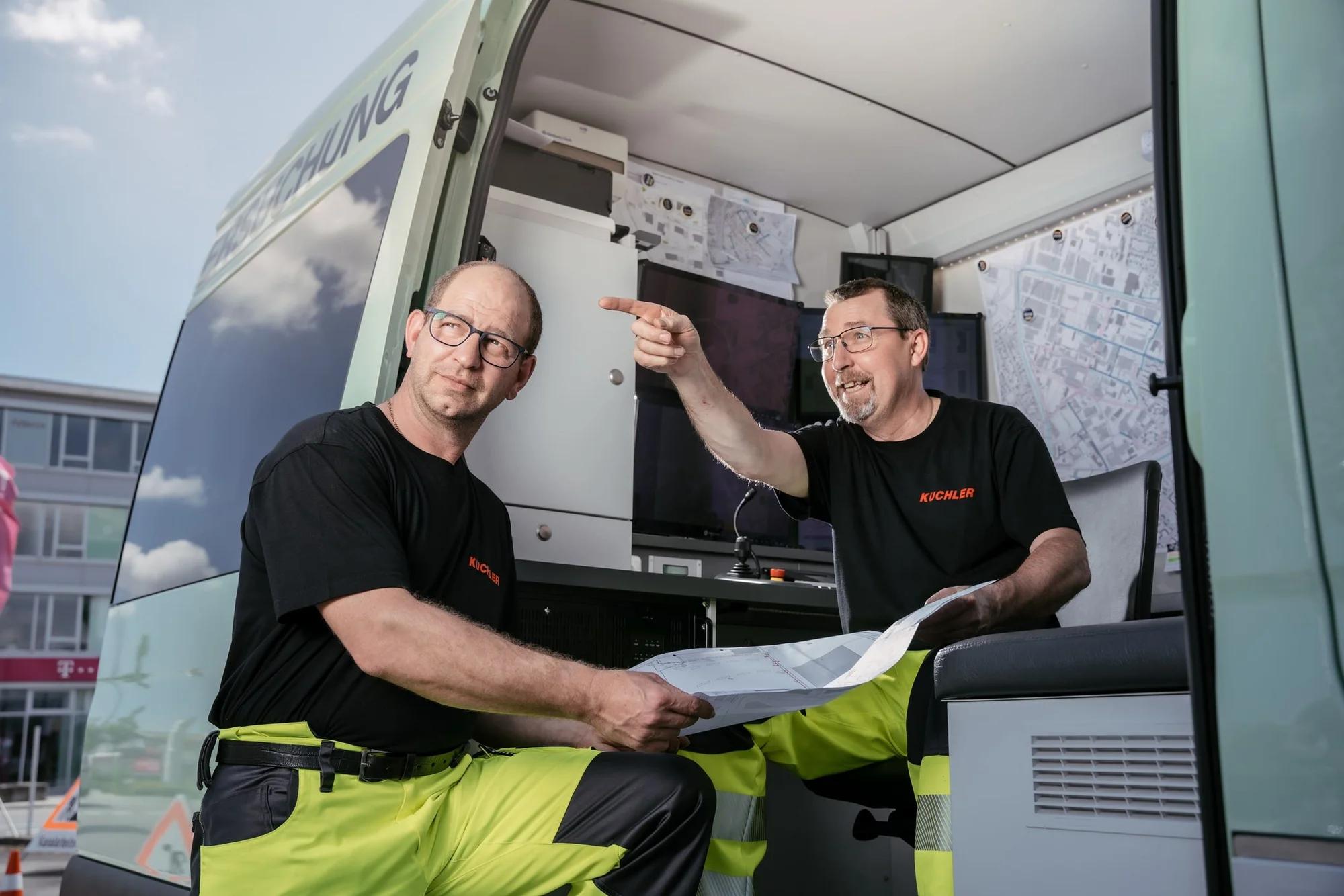 Rohrreinigung und Abflussreinigung in Regensburg